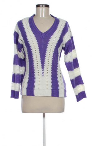 Dámsky pulóver SHEIN, Veľkosť S, Farba Viacfarebná, Cena  4,86 €