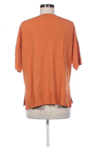Damenpullover Selected Femme, Größe L, Farbe Orange, Preis € 8,37