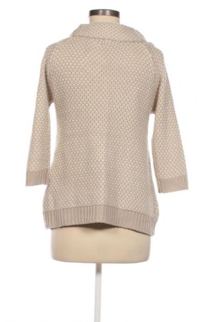 Női pulóver Sfera, Méret M, Szín Bézs, Ár 2 299 Ft