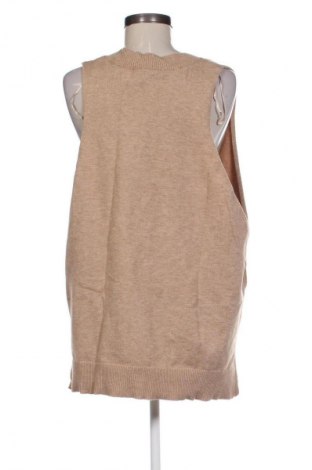 Damenpullover Stradivarius, Größe S, Farbe Beige, Preis € 8,41