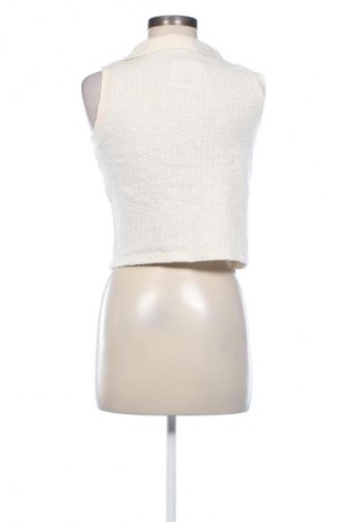 Damski sweter Stradivarius, Rozmiar M, Kolor ecru, Cena 26,18 zł