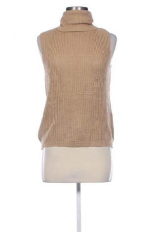 Damski sweter Stradivarius, Rozmiar M, Kolor Brązowy, Cena 25,68 zł