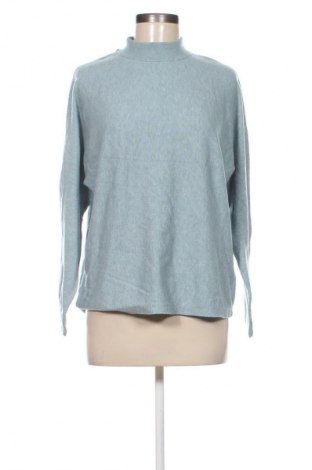 Дамски пуловер Street One, Размер M, Цвят Син, Цена 10,73 €