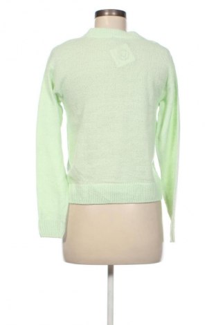 Női pulóver Takko Fashion, Méret M, Szín Zöld, Ár 1 749 Ft