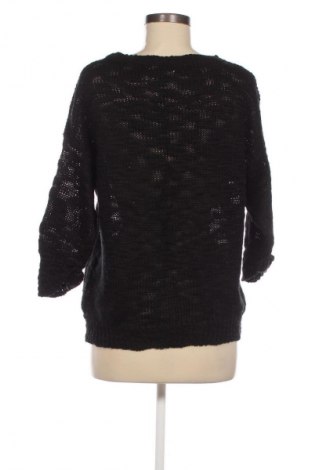 Damski sweter Terranova, Rozmiar L, Kolor Czarny, Cena 25,11 zł