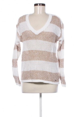 Damenpullover Tommy Hilfiger, Größe M, Farbe Mehrfarbig, Preis 51,99 €
