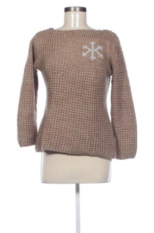 Női pulóver Unbranded, Méret M, Szín Barna, Ár 4 769 Ft