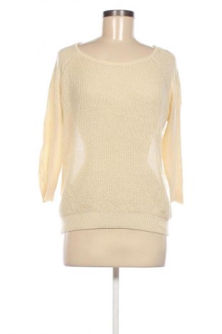 Női pulóver Unbranded, Méret S, Szín Bézs, Ár 5 319 Ft