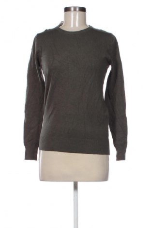 Damenpullover Unbranded, Größe S, Farbe Grün, Preis 8,99 €