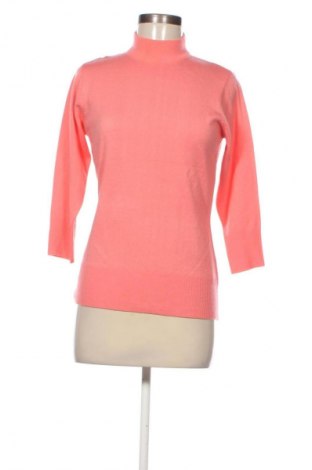 Damenpullover Unbranded, Größe M, Farbe Rosa, Preis 8,99 €