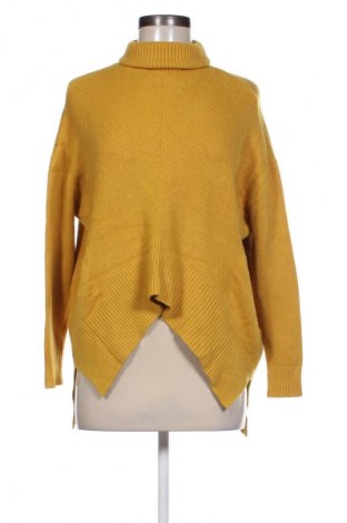 Damenpullover Unbranded, Größe L, Farbe Gelb, Preis 8,99 €
