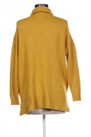 Damenpullover Unbranded, Größe L, Farbe Gelb, Preis 8,99 €