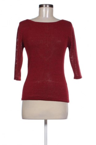 Női pulóver Unbranded, Méret M, Szín Piros, Ár 5 719 Ft