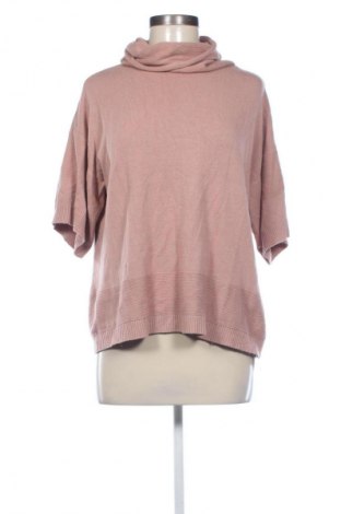 Damski sweter Unbranded, Rozmiar M, Kolor Brązowy, Cena 22,99 zł