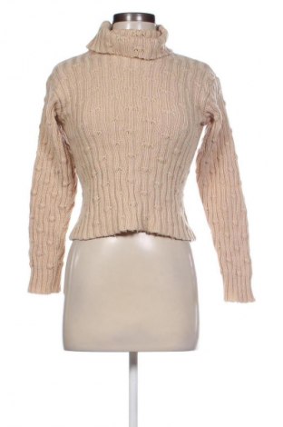 Női pulóver Unbranded, Méret S, Szín Bézs, Ár 5 719 Ft