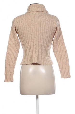 Női pulóver Unbranded, Méret S, Szín Bézs, Ár 5 719 Ft
