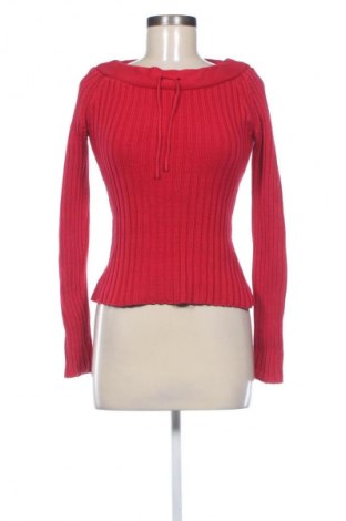 Dámsky pulóver Unbranded, Veľkosť M, Farba Červená, Cena  6,95 €