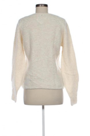Damenpullover Unbranded, Größe M, Farbe Ecru, Preis 8,99 €