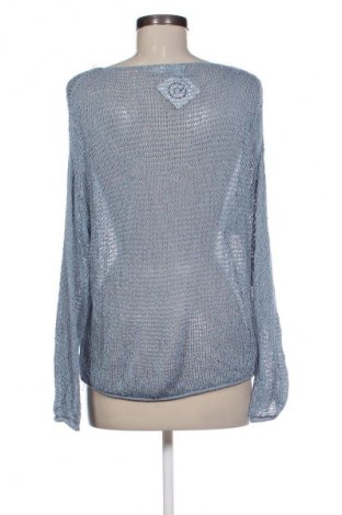 Női pulóver Unbranded, Méret M, Szín Kék, Ár 5 749 Ft