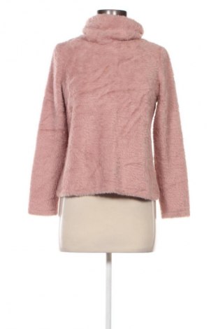 Damenpullover Unbranded, Größe XS, Farbe Aschrosa, Preis 8,99 €