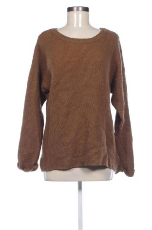 Női pulóver Unbranded, Méret M, Szín Barna, Ár 5 789 Ft