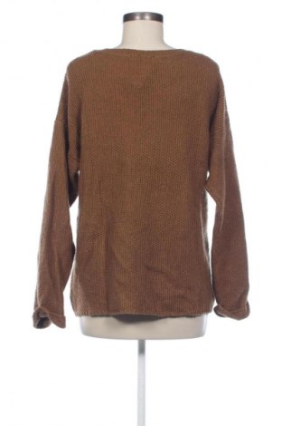 Női pulóver Unbranded, Méret M, Szín Barna, Ár 5 789 Ft