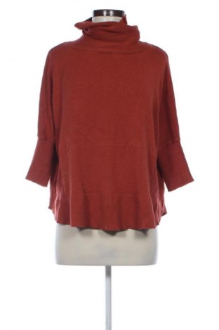 Γυναικείο πουλόβερ Unbranded, Μέγεθος M, Χρώμα Κόκκινο, Τιμή 7,99 €