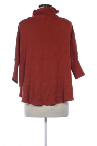 Γυναικείο πουλόβερ Unbranded, Μέγεθος M, Χρώμα Κόκκινο, Τιμή 7,99 €