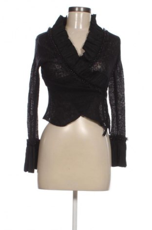 Damenpullover Unbranded, Größe M, Farbe Schwarz, Preis 8,99 €