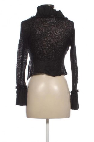 Damenpullover Unbranded, Größe M, Farbe Schwarz, Preis 8,99 €