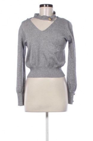 Női pulóver Unbranded, Méret S, Szín Szürke, Ár 5 789 Ft
