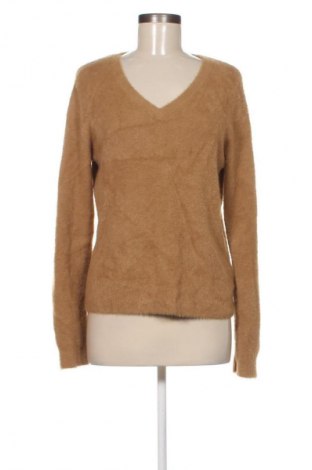 Damenpullover Unbranded, Größe M, Farbe Beige, Preis 8,99 €