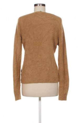 Damenpullover Unbranded, Größe M, Farbe Beige, Preis 8,99 €
