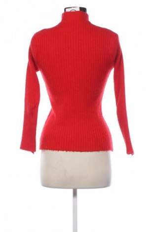 Damski sweter Unbranded, Rozmiar M, Kolor Kolorowy, Cena 30,85 zł