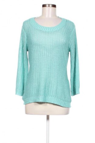 Női pulóver Unbranded, Méret L, Szín Zöld, Ár 5 809 Ft