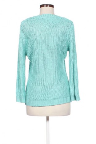 Női pulóver Unbranded, Méret L, Szín Zöld, Ár 5 809 Ft