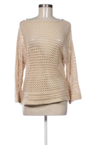 Női pulóver Unbranded, Méret M, Szín Bézs, Ár 1 759 Ft