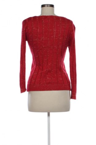 Damenpullover Unbranded, Größe M, Farbe Rot, Preis € 10,99