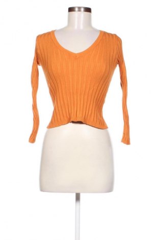 Damenpullover Unbranded, Größe XS, Farbe Orange, Preis € 10,99