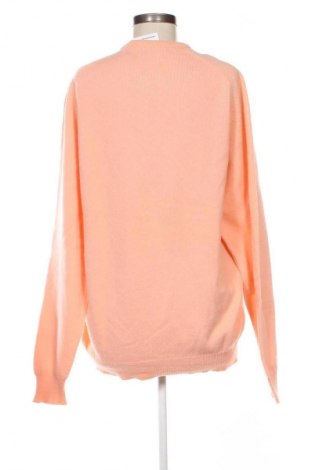 Pulover de femei Unbranded, Mărime L, Culoare Portocaliu, Preț 91,99 Lei