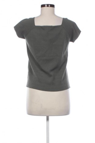 Дамски пуловер Unbranded, Размер L, Цвят Зелен, Цена 2,04 €