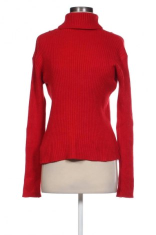Damenpullover Unbranded, Größe M, Farbe Rot, Preis € 9,99