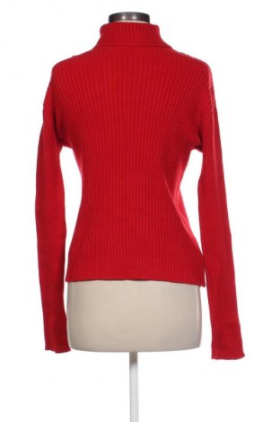 Damenpullover Unbranded, Größe M, Farbe Rot, Preis € 9,99