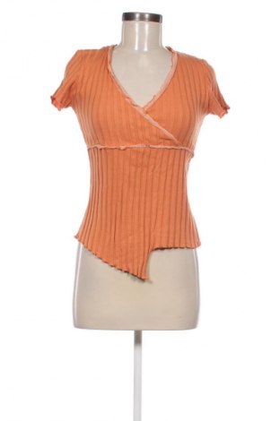 Női pulóver Unbranded, Méret S, Szín Narancssárga
, Ár 1 279 Ft