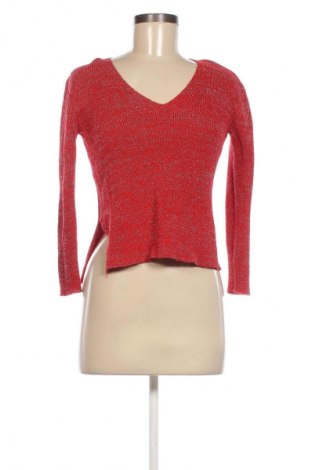 Női pulóver Unbranded, Méret M, Szín Piros, Ár 3 929 Ft
