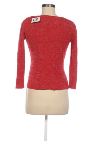 Női pulóver Unbranded, Méret M, Szín Piros, Ár 3 929 Ft