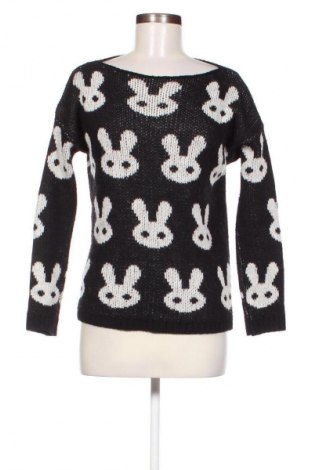 Damski sweter Unbranded, Rozmiar M, Kolor Kolorowy, Cena 19,99 zł