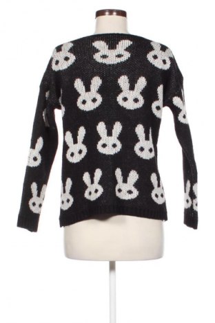 Damski sweter Unbranded, Rozmiar M, Kolor Kolorowy, Cena 19,99 zł