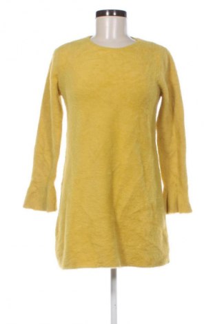 Damenpullover Unbranded, Größe M, Farbe Gelb, Preis € 10,99