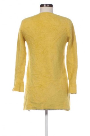 Damenpullover Unbranded, Größe M, Farbe Gelb, Preis € 10,99